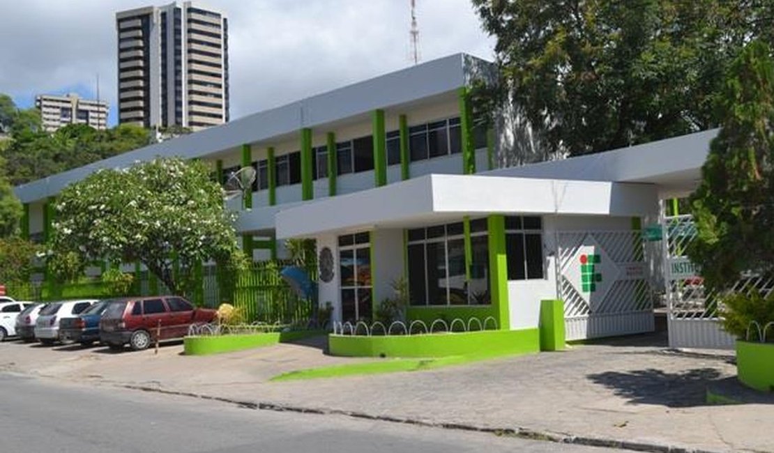 Ifal Maceió oferta 125 vagas para cursos subsequentes