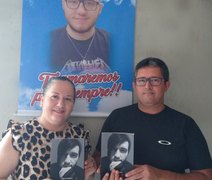 Pais descobrem e lançam livro deixado por filho acometido por câncer