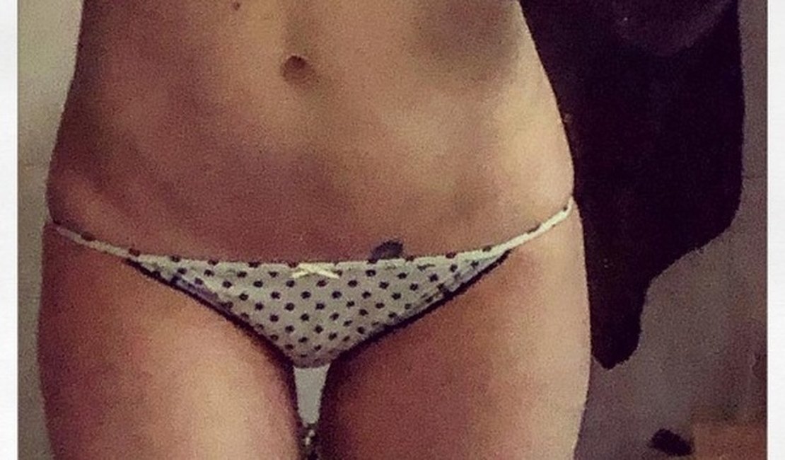 Piovani posta foto ousada e comenta boato de 'fim dos likes'