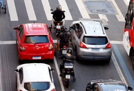 Emplacamento, registro e licenciamento: Regras para ciclomotores começaram a valer