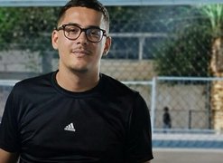 Jovem de 27 anos morre após passar mal durante partida de futsal, no Sertão alagoano