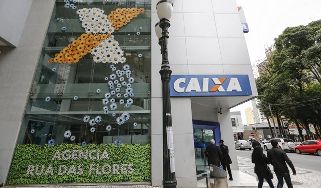 Governo planeja anunciar privatização da Caixa no fim do ano, diz portal