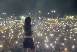 Em plena Pandemia de Covid19 festa bancada com dinheiro público reúne milhares