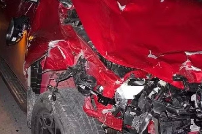 Polícia Civil investiga acidente que deixou 5 mortos no Sertão