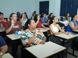 Inscrições para curso gratuito de Libras começam na próxima segunda-feira, 20