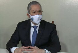 CBF prorroga afastamento de Rogério Caboclo por mais 60 dias