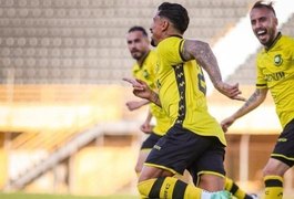 São Bernardo vence o Tocantinópolis novamente e sobe para a Série C do Brasileiro