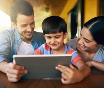 Como manter seu filho em segurança