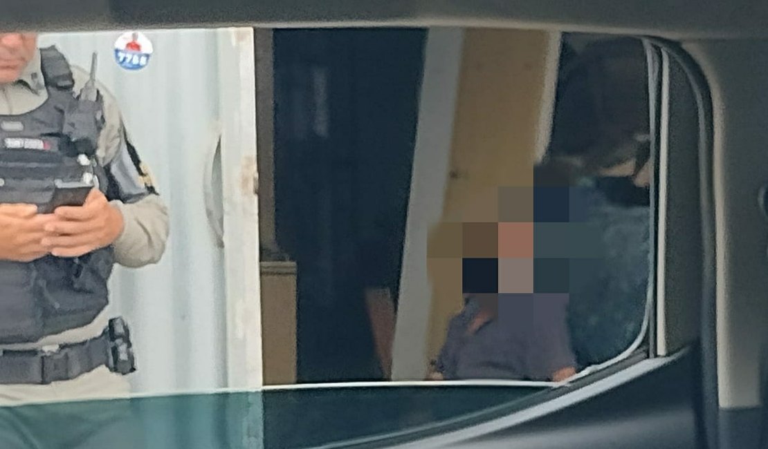 Mulher é golpeada por marceneiro e morre após agonizar por várias horas em Arapiraca