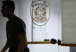 MPF diz que varreduras da Polícia Legislativa são ilegais; senadores contestam