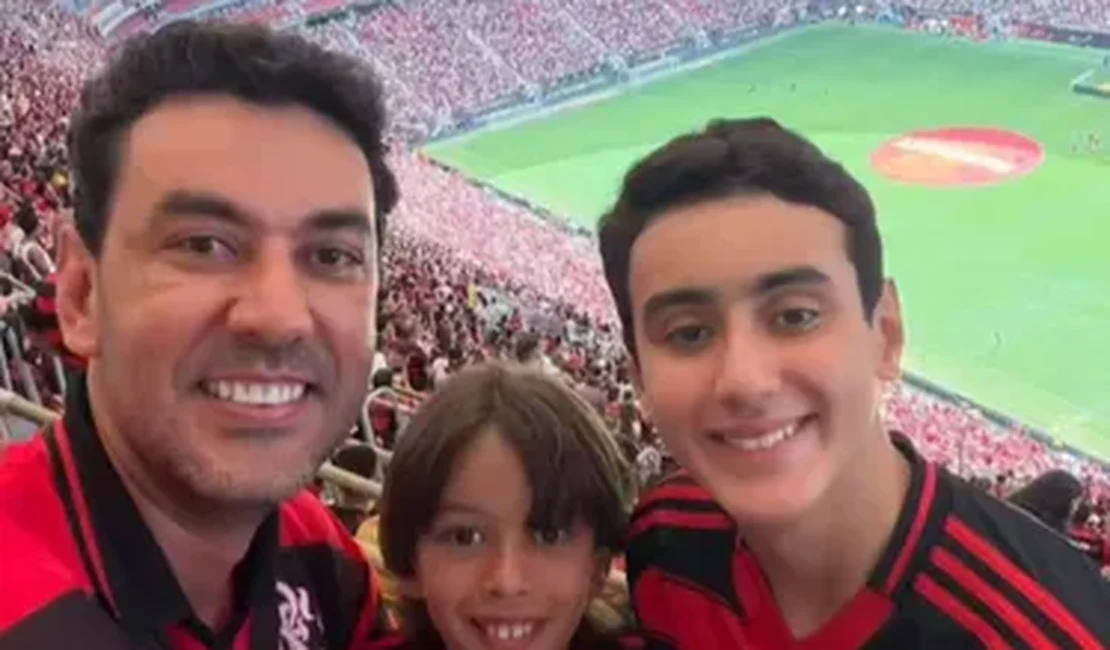 PCGO desmente boatos sobre caso de secretário que matou os filhos