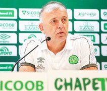 Presidente da Chapecoense, Paulo Magro morre vítima da Covid-19