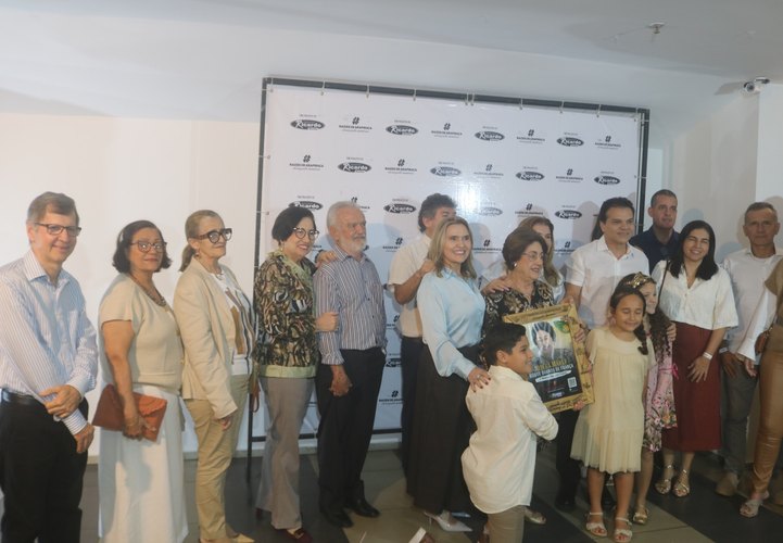 Projeto Raízes de Arapiraca lança sua 23ª edição no Partage Shopping