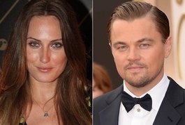 Modelo brasileira é a nova namorada de Leonardo DiCaprio