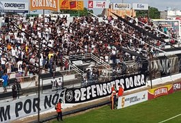 Nos pênaltis, ASA vence o CEO e é campeão da Copa Alagoas