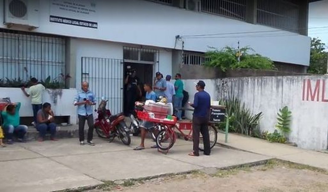 Após mãe contestar laudo, IML confirma óbito de jovem de Rio Largo