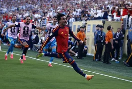 Espanha domina Argentina, repete 2010 e ganha Copa do Mundo na prorrogação