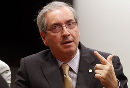 Cunha chama decisão de prendê-lo de 'absurda'