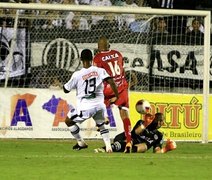 ASA X CRB: Rivais se enfrentam num clássico que promete no Coaracy