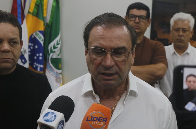 Vídeo. Prefeitura autoriza obras de recuperação asfáltica em mais de 5 km de avenidas em Arapiraca