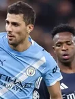 Barcelona corre contra o tempo para fechar compra de Rodri