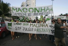 Marcha da Maconha espera reunir 20 mil pessoas no Rio