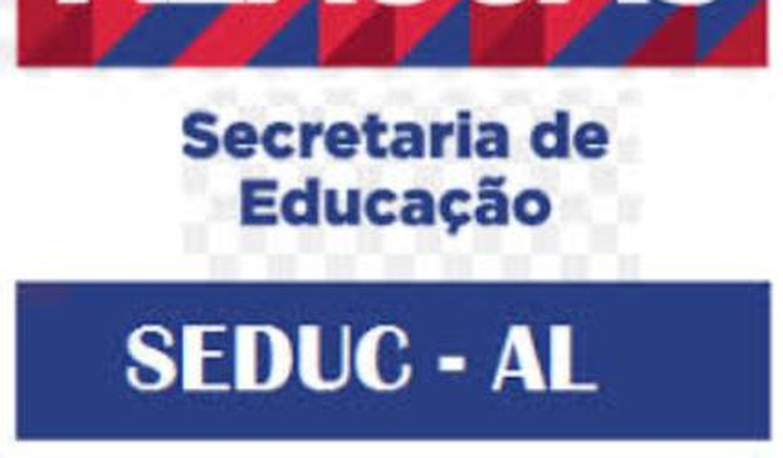 Secretaria de Educação de Alagoas divulga edital de seleção simplificada para motoristas