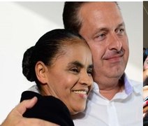 Dilma lidera no 1º turno, mas Marina venceria no 2º, aponta Ibope