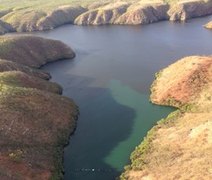 Arsal divulga análise feita em água do São Francisco distribuída pela Casal