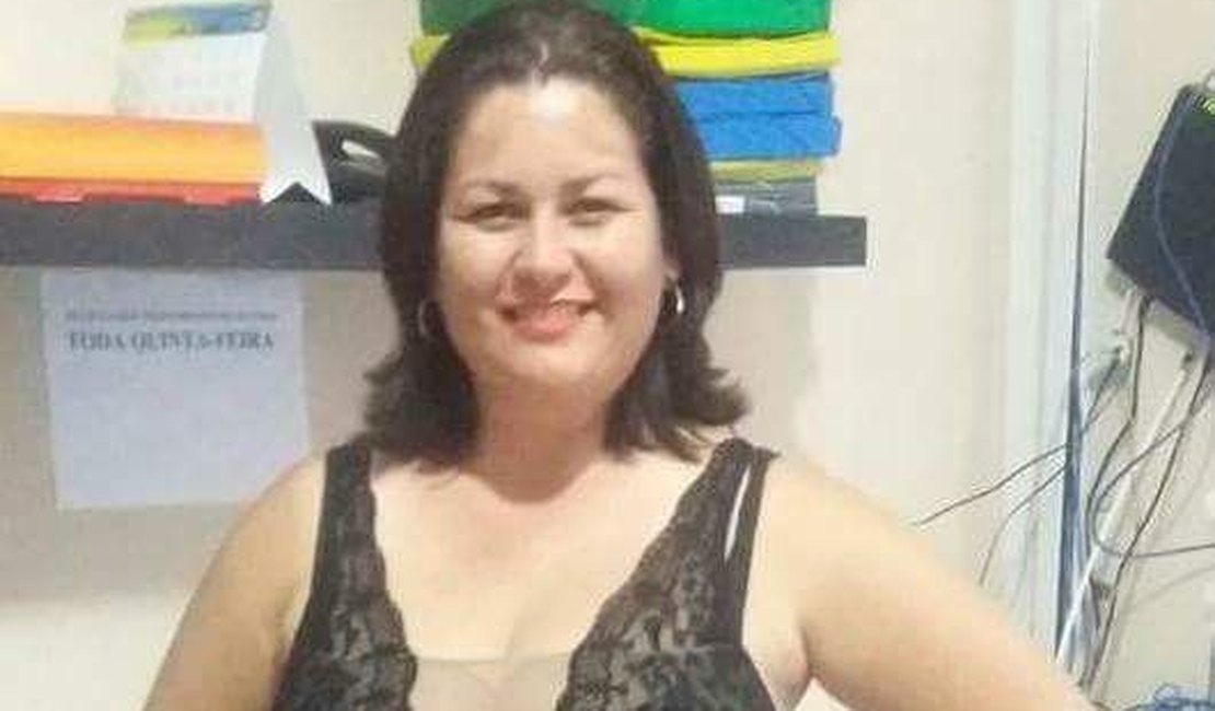Servidora pública de Pilar é morta em suposta tentativa de assalto