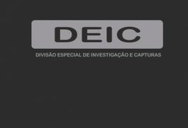 Deic desarticula quadrilha acusada de aplicar golpe milionário