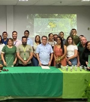 Prefeitura de Junqueiro realiza mês do Meio Ambiente com compromisso sustentável