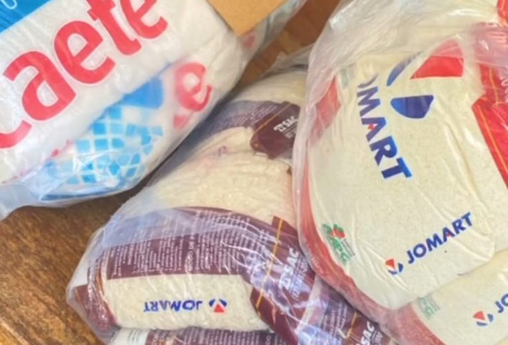 Portaria do MDS coloca Maceió, Arapiraca e mais seis cidades de Alagoas como prioridade no Protocolo Brasil Sem Fome