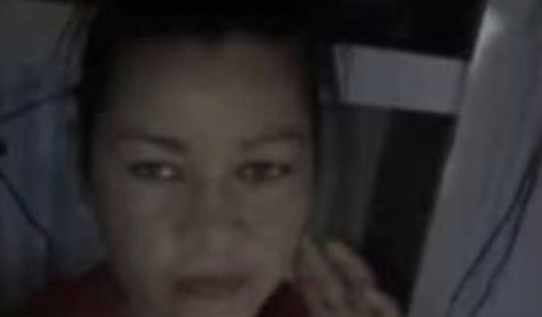 Tragédia na BR-423: mulher morre após ser atingida por carro na zona rural