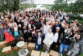 ‘A Casa’, reality da Record com alagoana e mais 99 estreia hoje