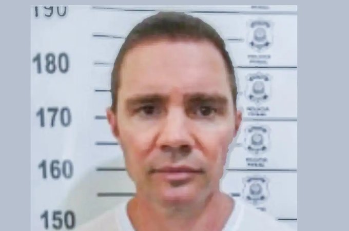 Defesa quer que Mendonça analise soltura de Daniel Vorcaro