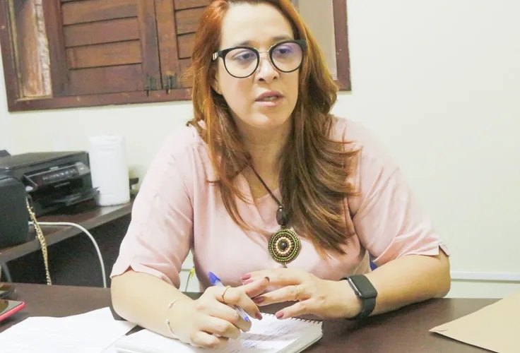 Prefeita de Lagoa da Canoa, Tainá Veiga pode ter mandato cassado