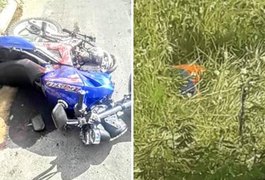 Polícia registra duplo homicídio no Sertão do estado