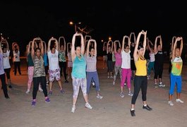 Verão no Bosque agrega saúde, zumba, Feira Gourmet e Fantasy Run