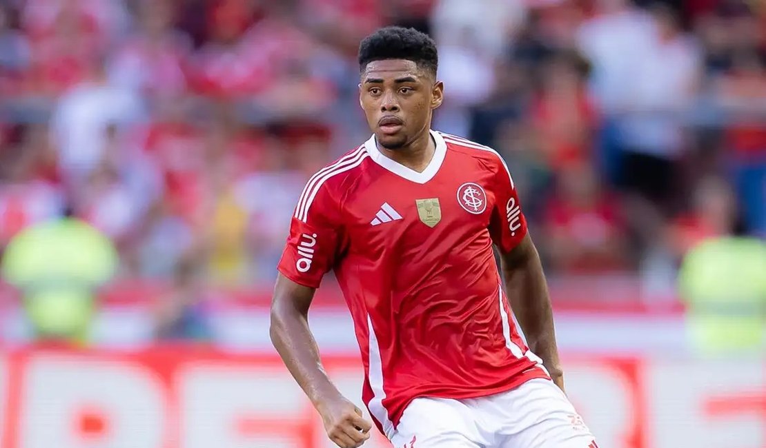 Victor Gabriel é suspenso por STJD até que Gabriel Pec volte a treinar