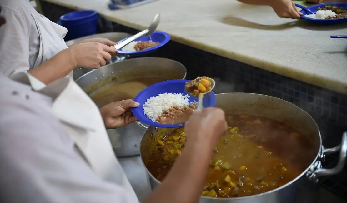 Efeitos das mudanças climáticas podem agravar fome, revela estudo