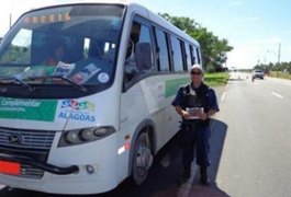 Transportadores complementares ficarão isentos do pagamento de IPVA