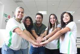 Equipe do Ifal Arapiraca é finalista da Olimpíada Nacional em História do Brasil