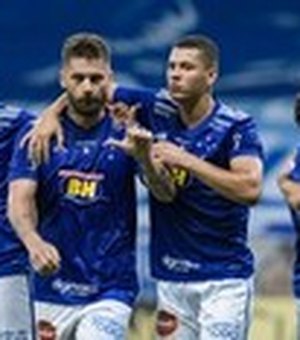 Sérgio Rodrigues não garante volta do Cruzeiro ao Mineirão em 2021