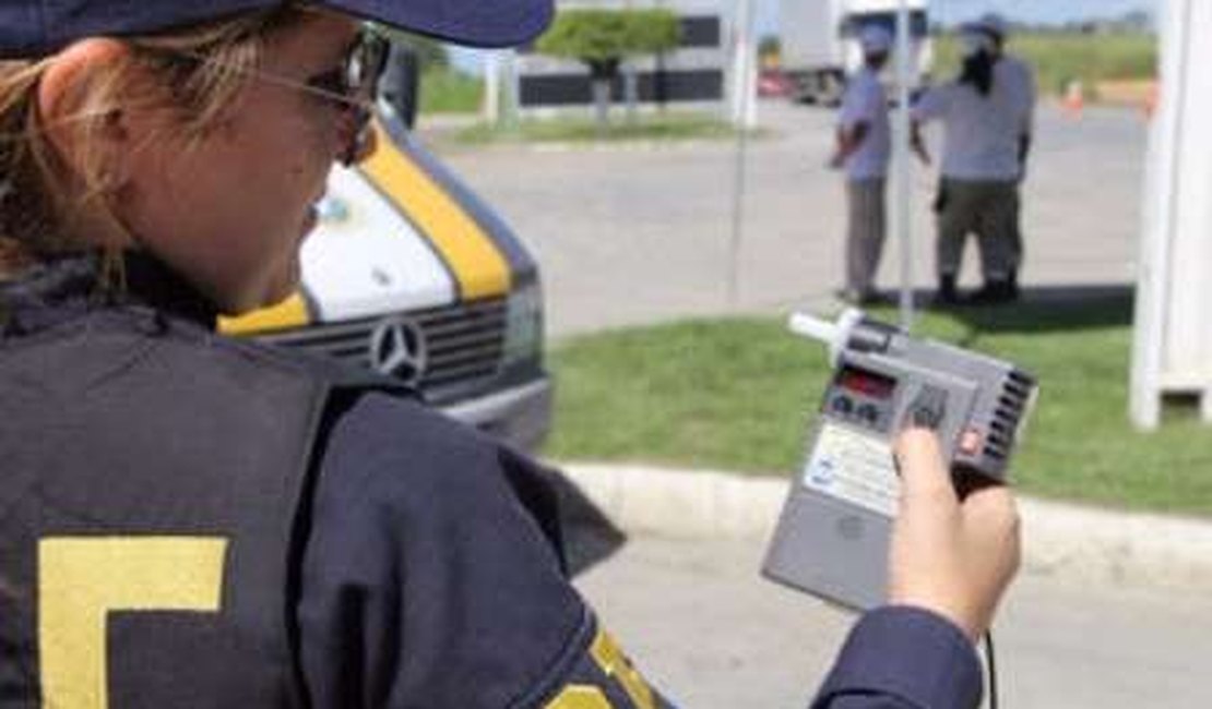 Operação Natal 2018 registra redução de 100% nos acidentes com vítimas fatais em rodovias de AL