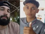 Pai e filho desaparecidos são encontrados mortos em barragem no Sertão de Alagoas