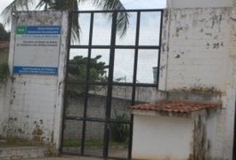 &#65279;TJ mantém liminar que autoriza spray de pimenta em unidade de menores
