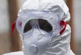 Exame dá negativo para suspeito de Ebola no Brasil