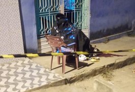 Em menos de 24h, mais uma pessoa é executada em Arapiraca