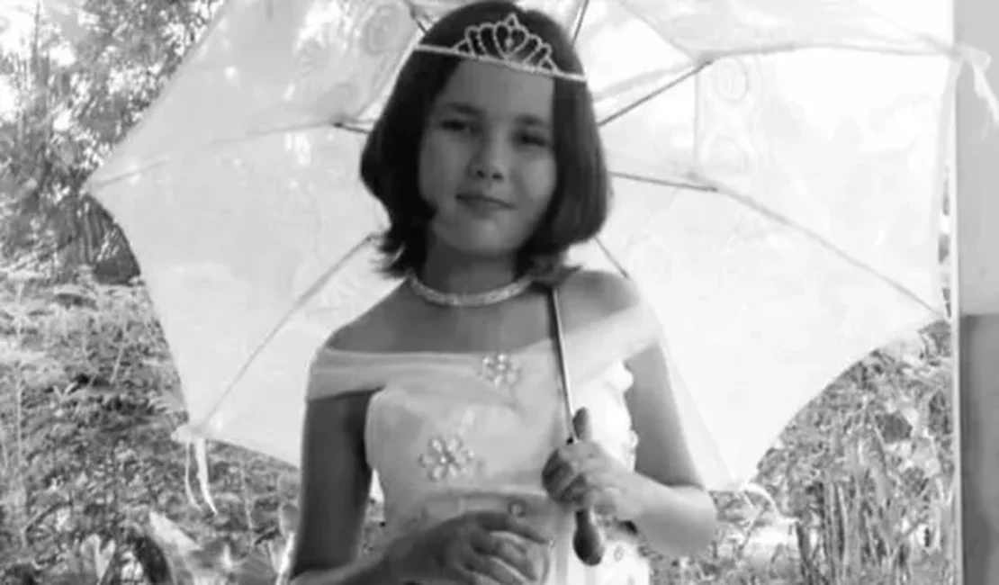 Padrasto confessa que estuprou e estrangulou menina de 11 anos até a morte no Paraná